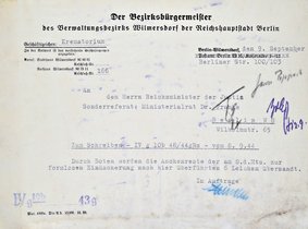 Bundesarchiv, R 3018/17548 