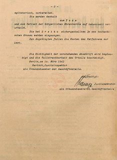 Bundesarchiv, R 3001/147300 