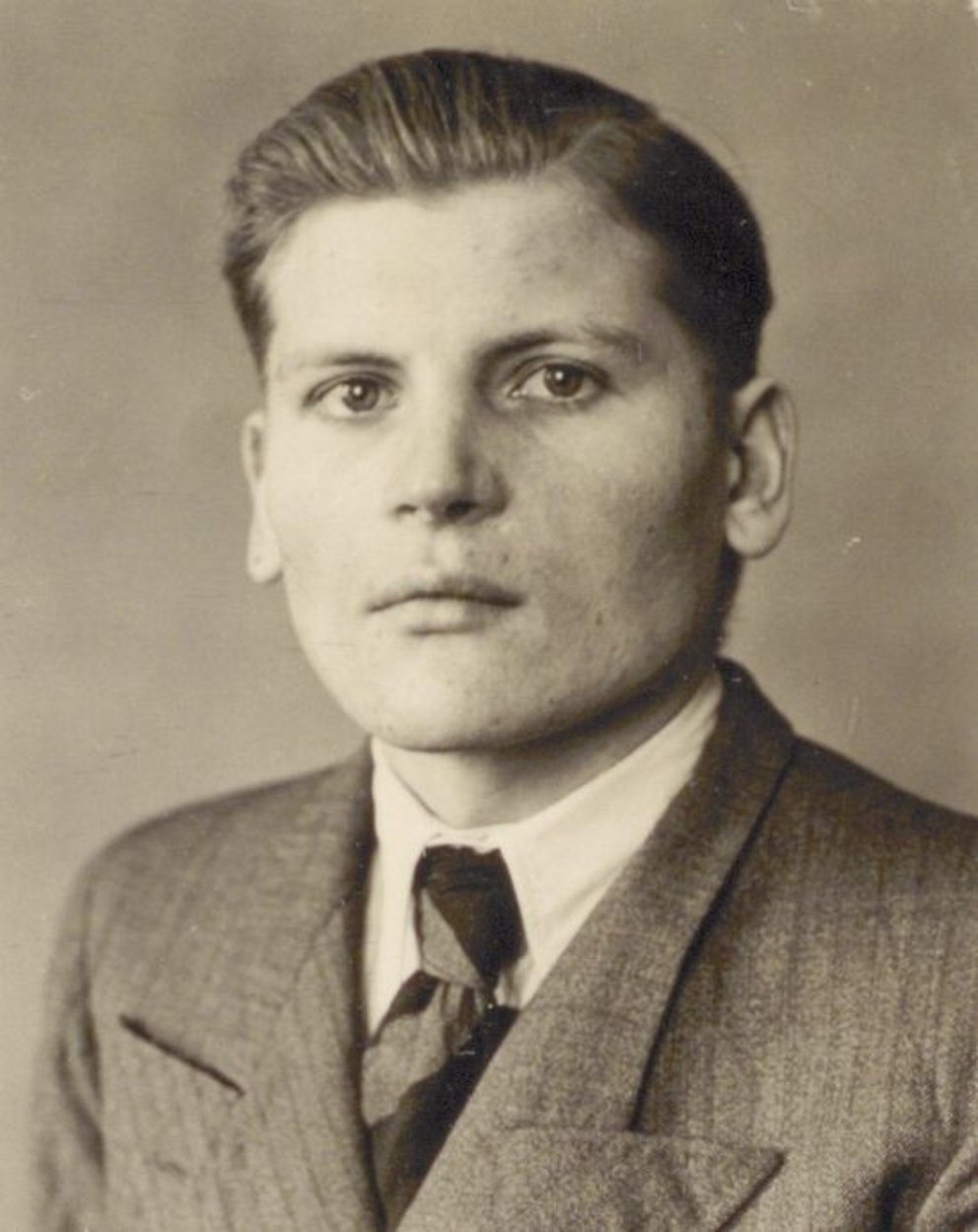 Friedrich Neumann
