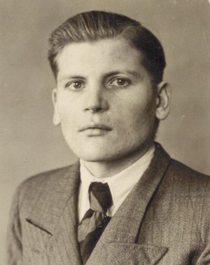 Friedrich Neumann