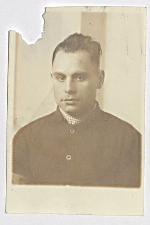 Fritz Weyer