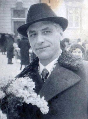 Karel Svák
