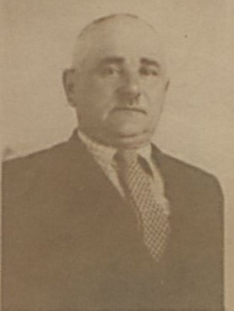 Johann Lysek