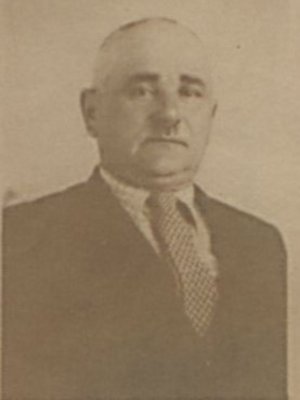 Johann Lysek