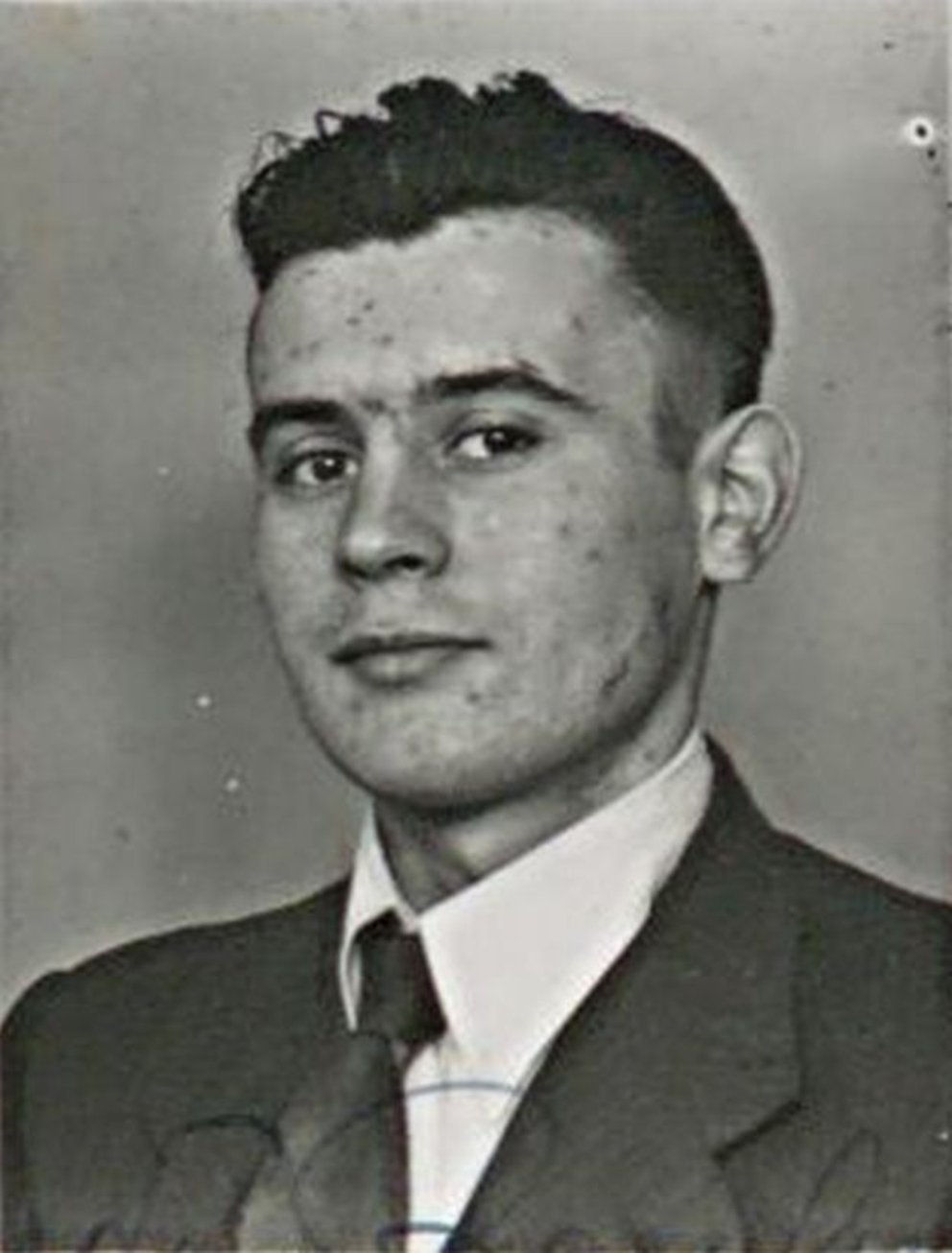 Hervé Paulmier