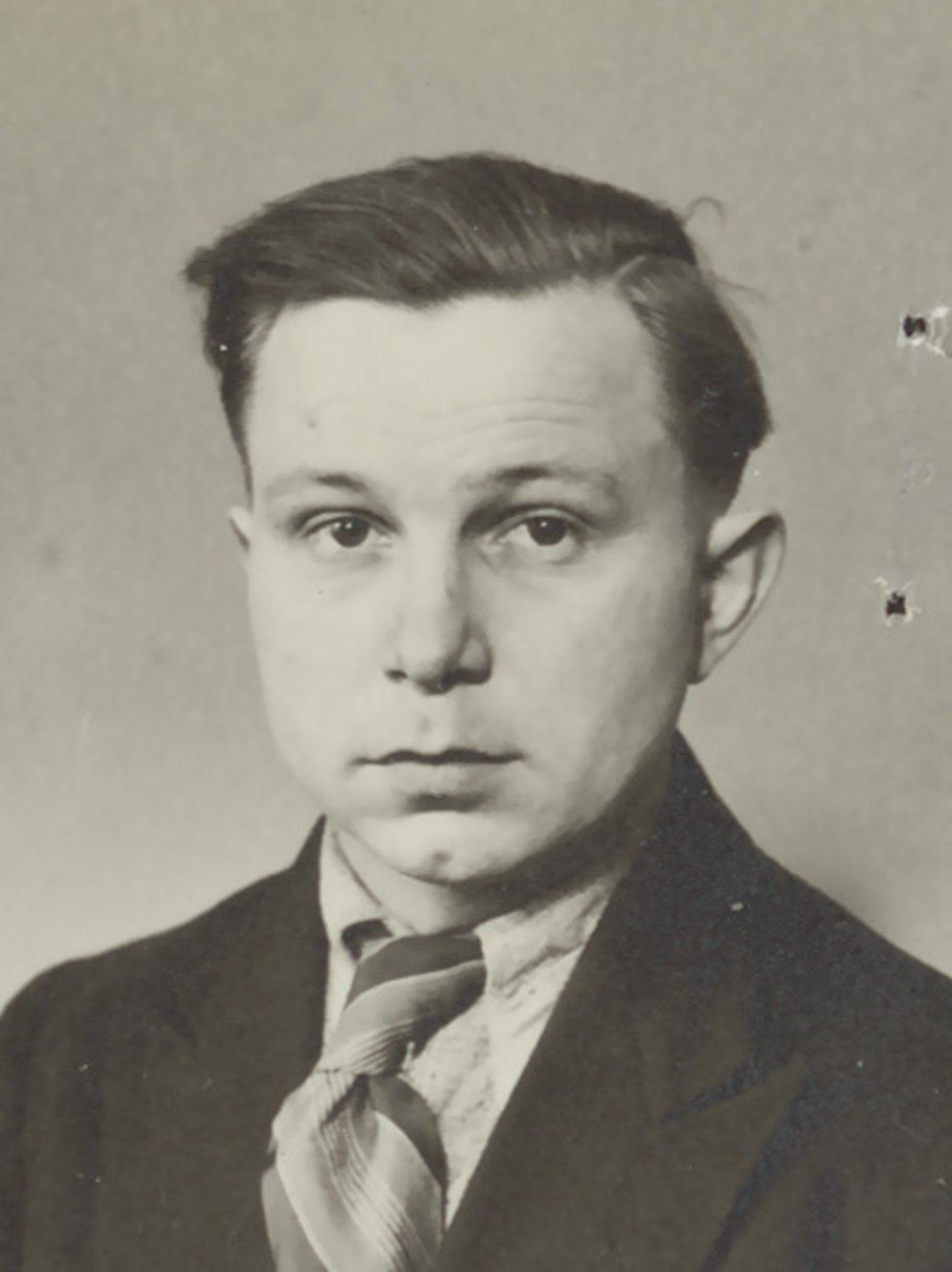 Arthur Kühn