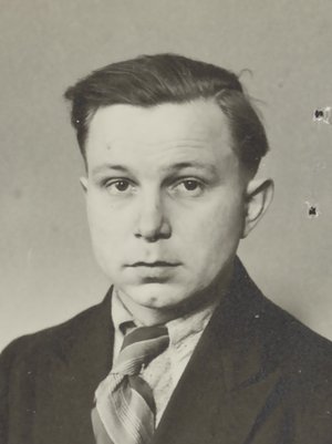 Arthur Kühn