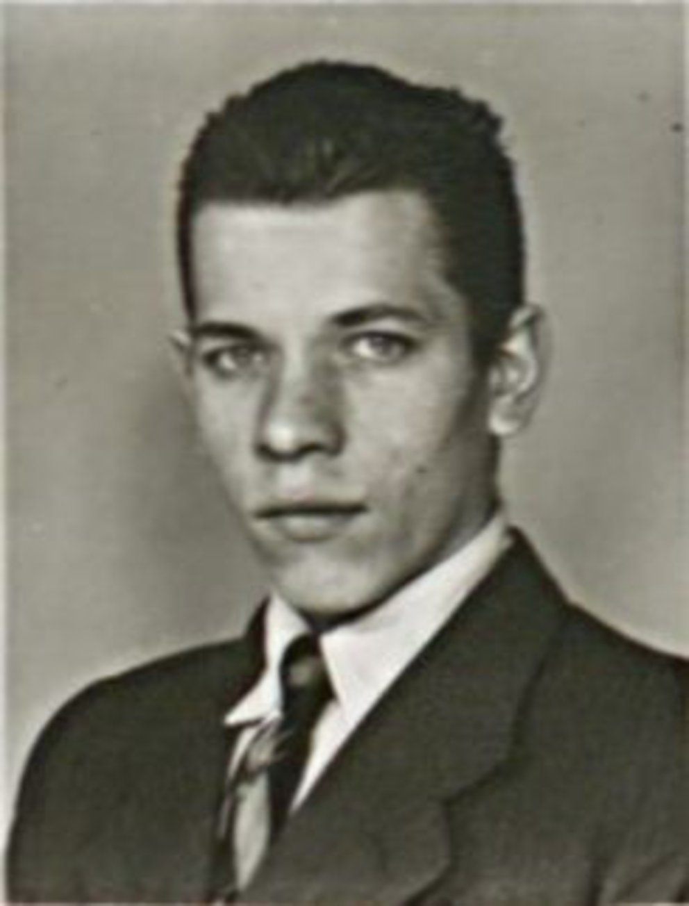 André Chantier