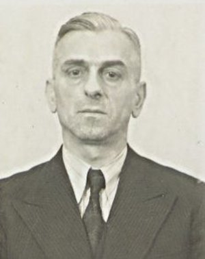 Johannes Riedel
