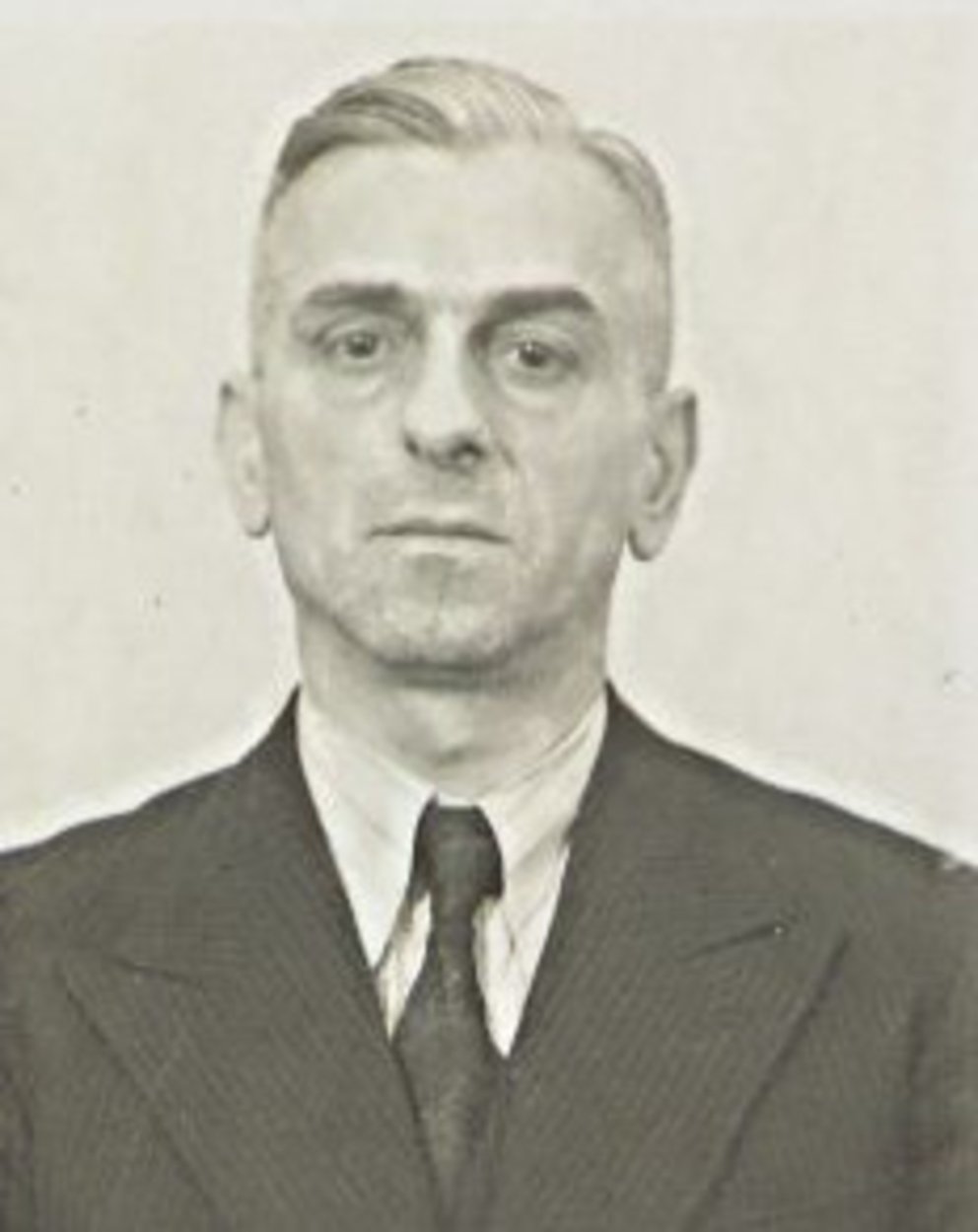 Johannes Riedel