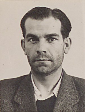 Gabriel Maguin