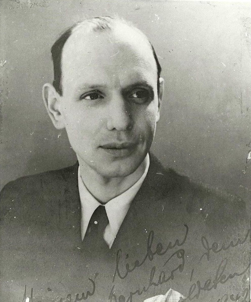 Walter Kleebaum