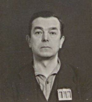 Maximilian Porbadnick