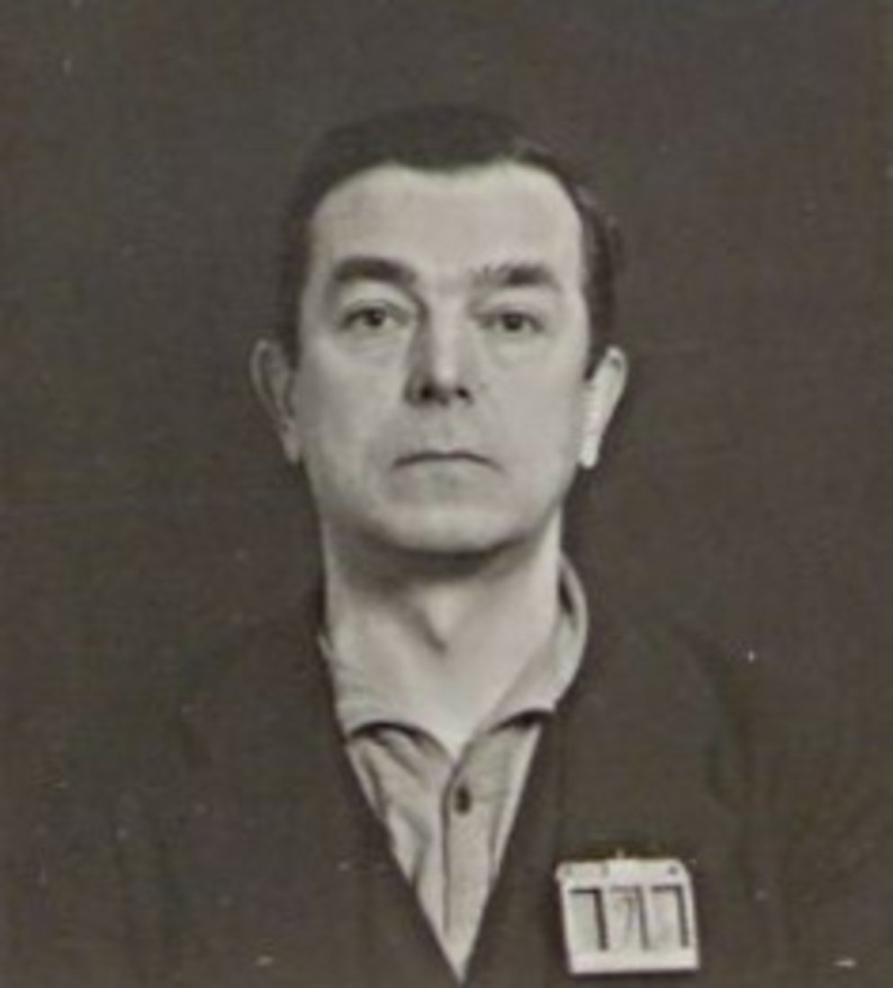 Maximilian Porbadnick