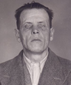 Johann Švarc
