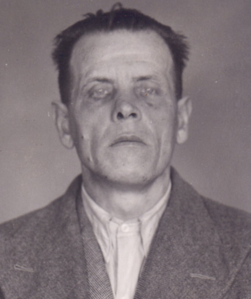 Johann Švarc