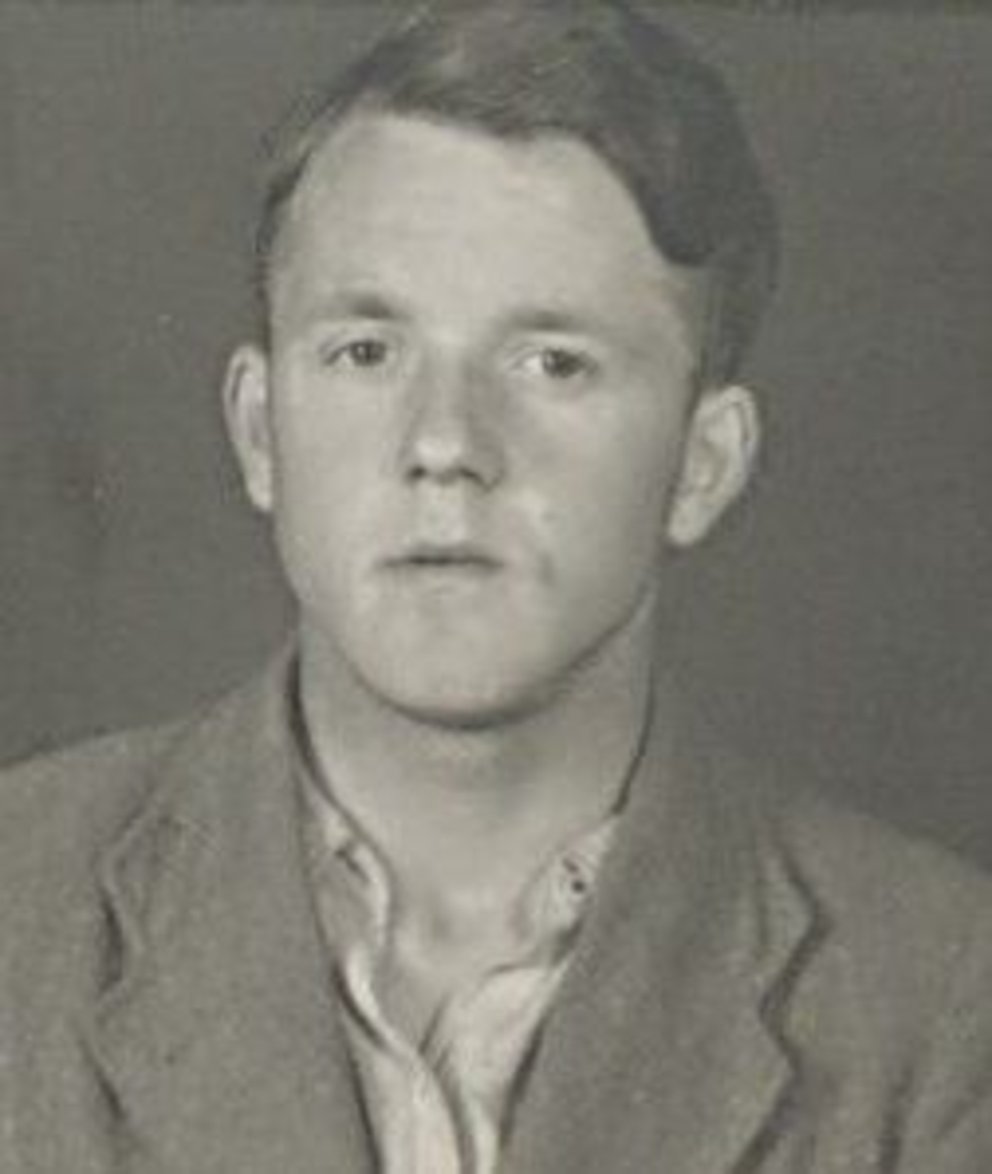 Fritz Sakschewski