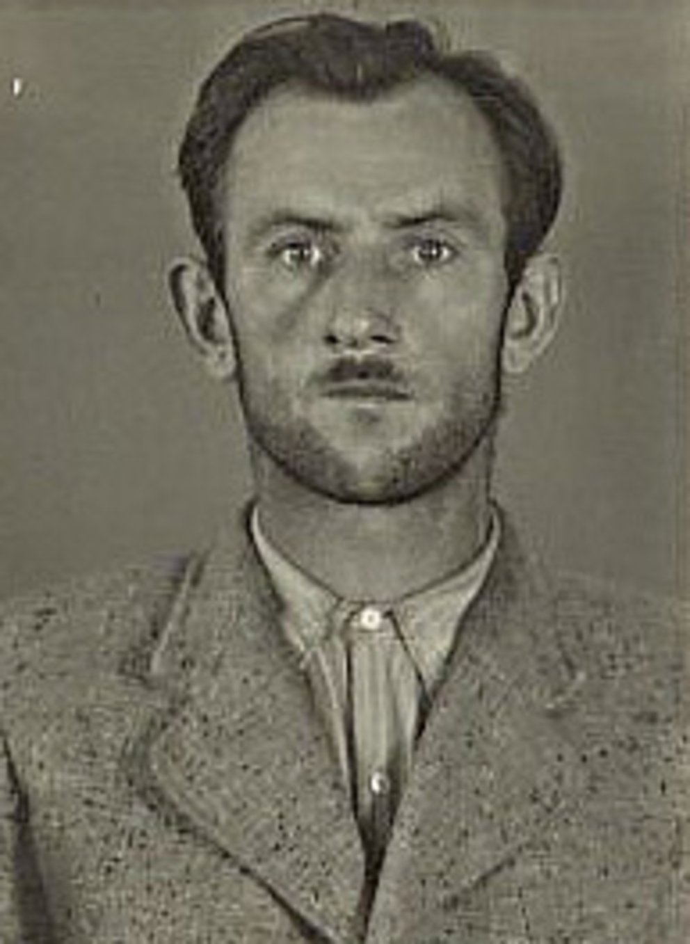 Josef Ševcík