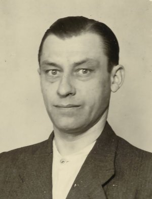 Erwin Seidel