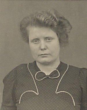 Elisabeth Uriga