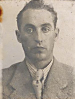 Wilhelm Meeder