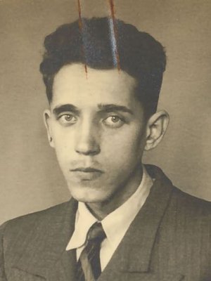 Karel Louda
