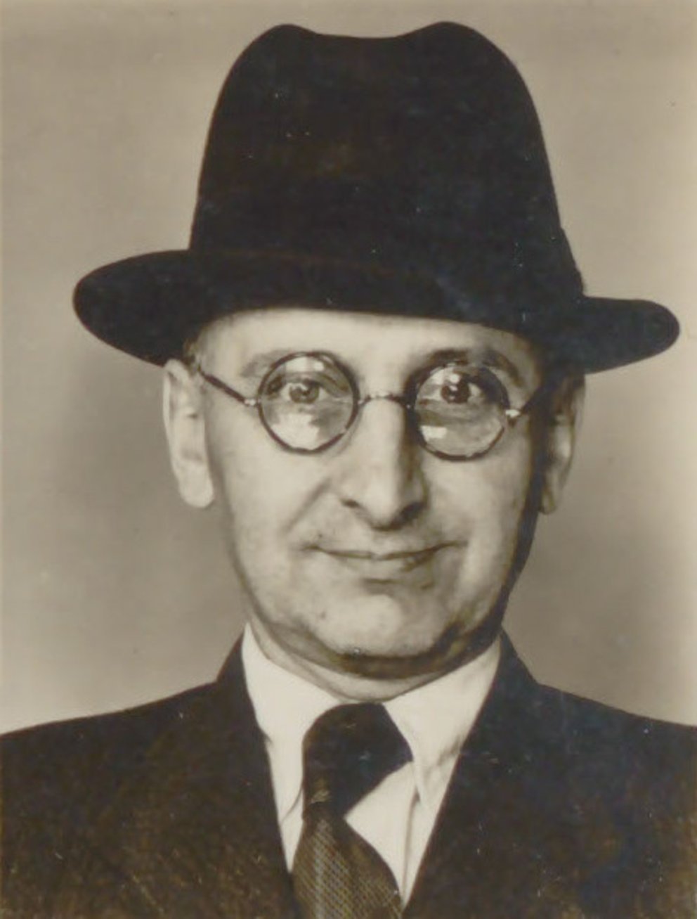 Kurt Gro<span>ß</span>mann