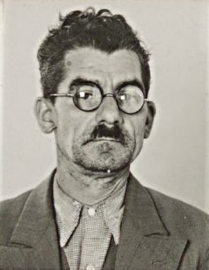 Willy Müller