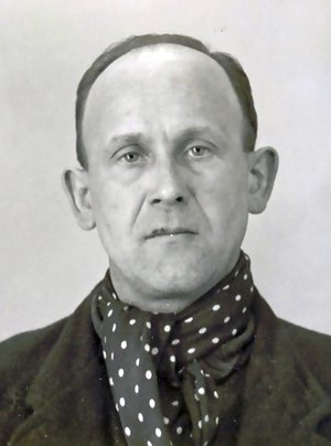 Karl Matschuck