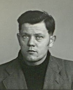 Johann Michalek