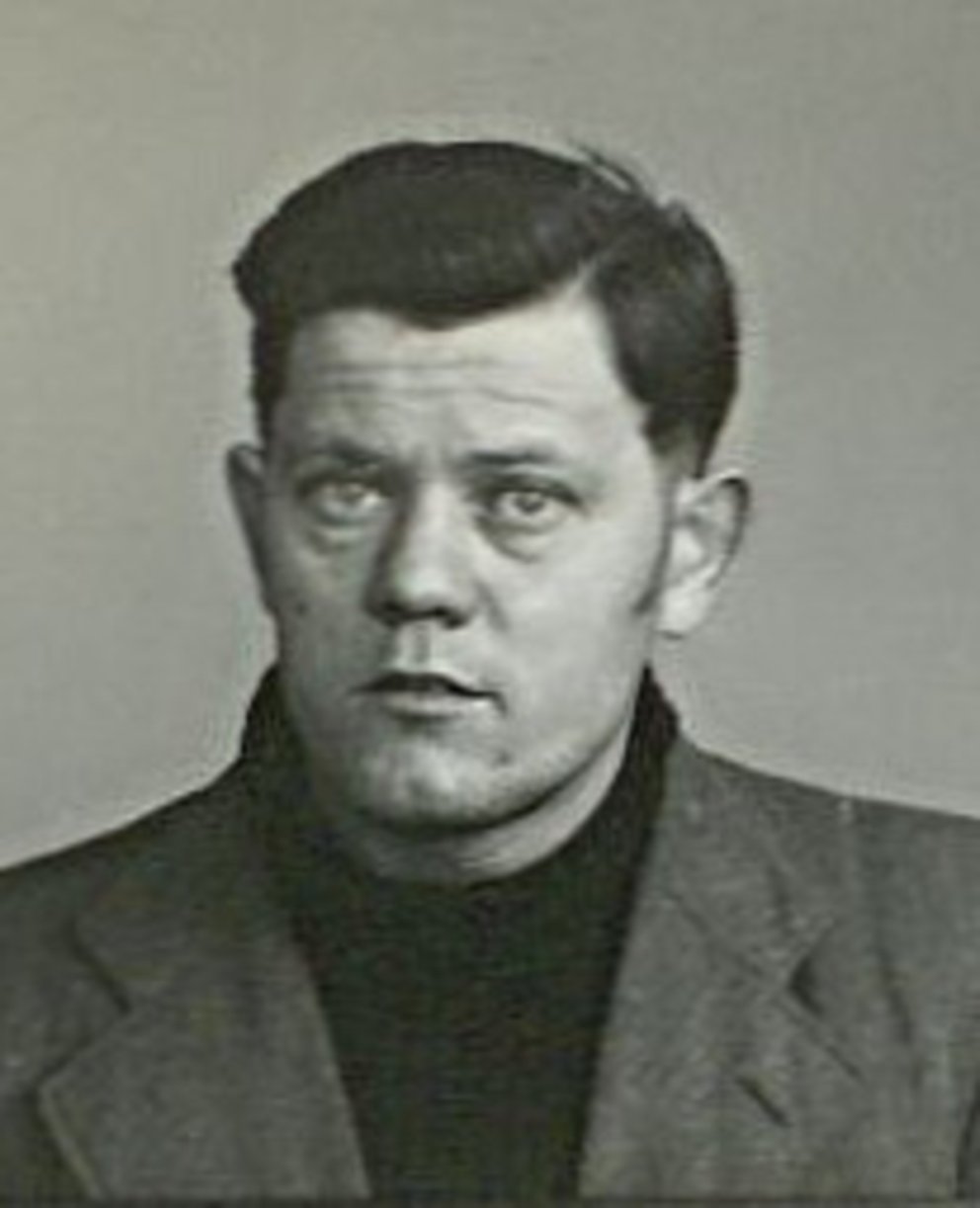Johann Michalek