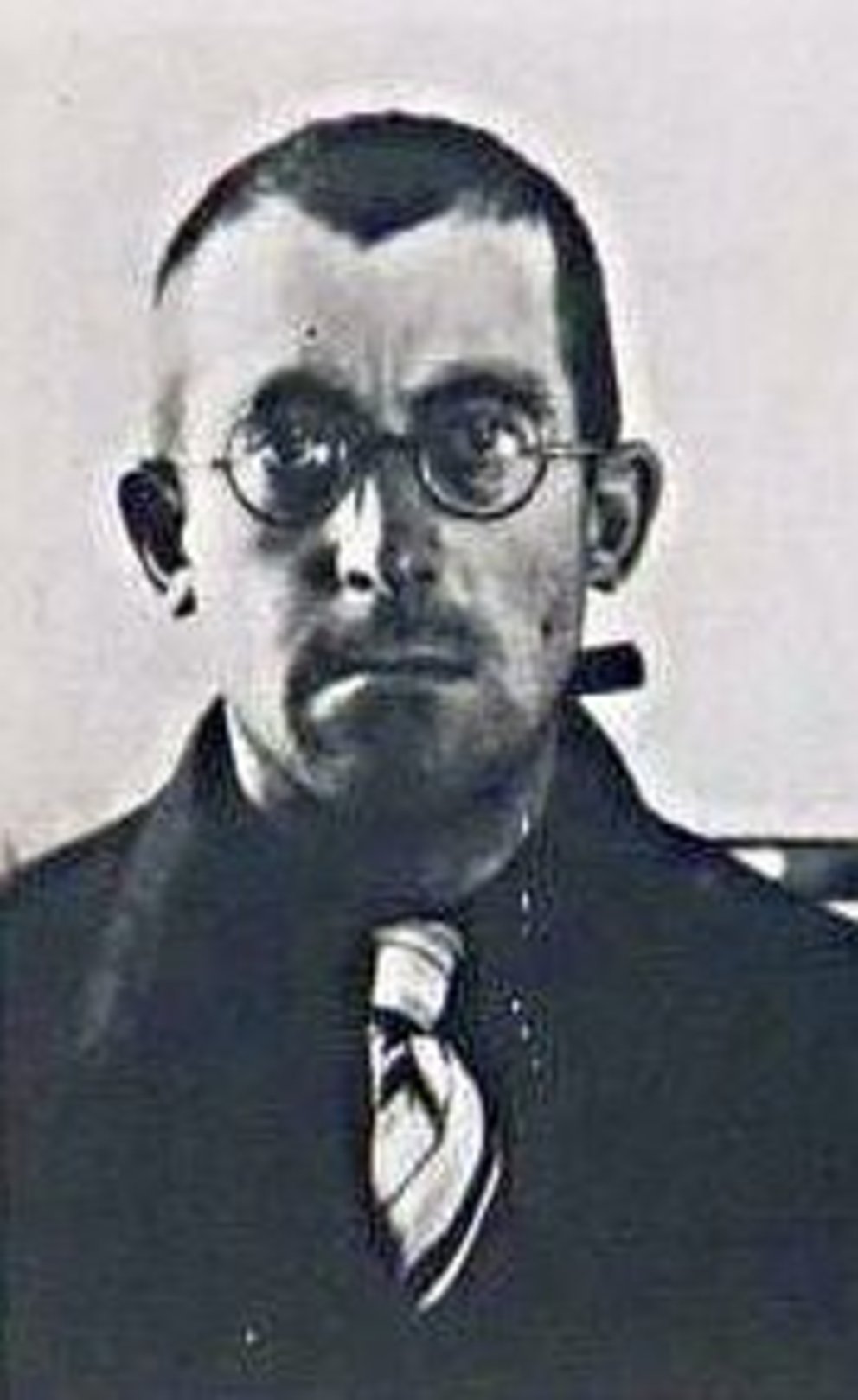 Walter Hartmann