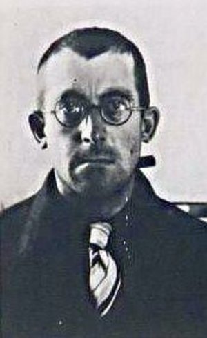 Walter Hartmann
