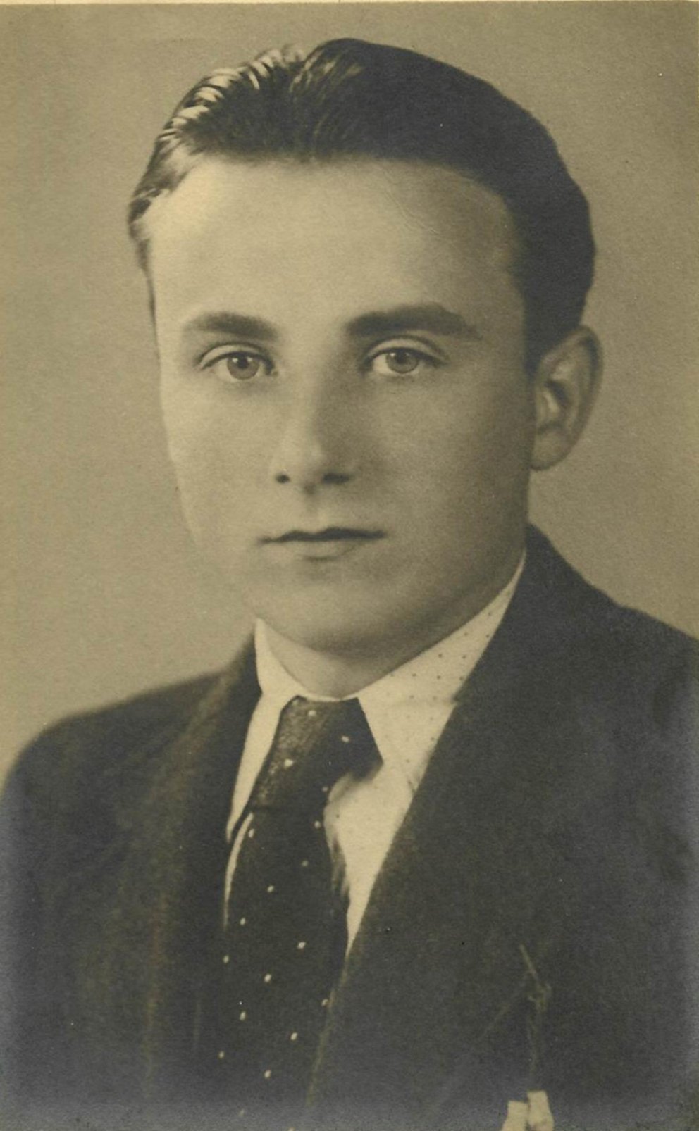 Metoděj Rousek