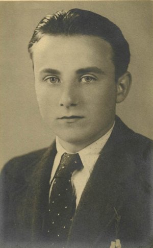 Metoděj Rousek