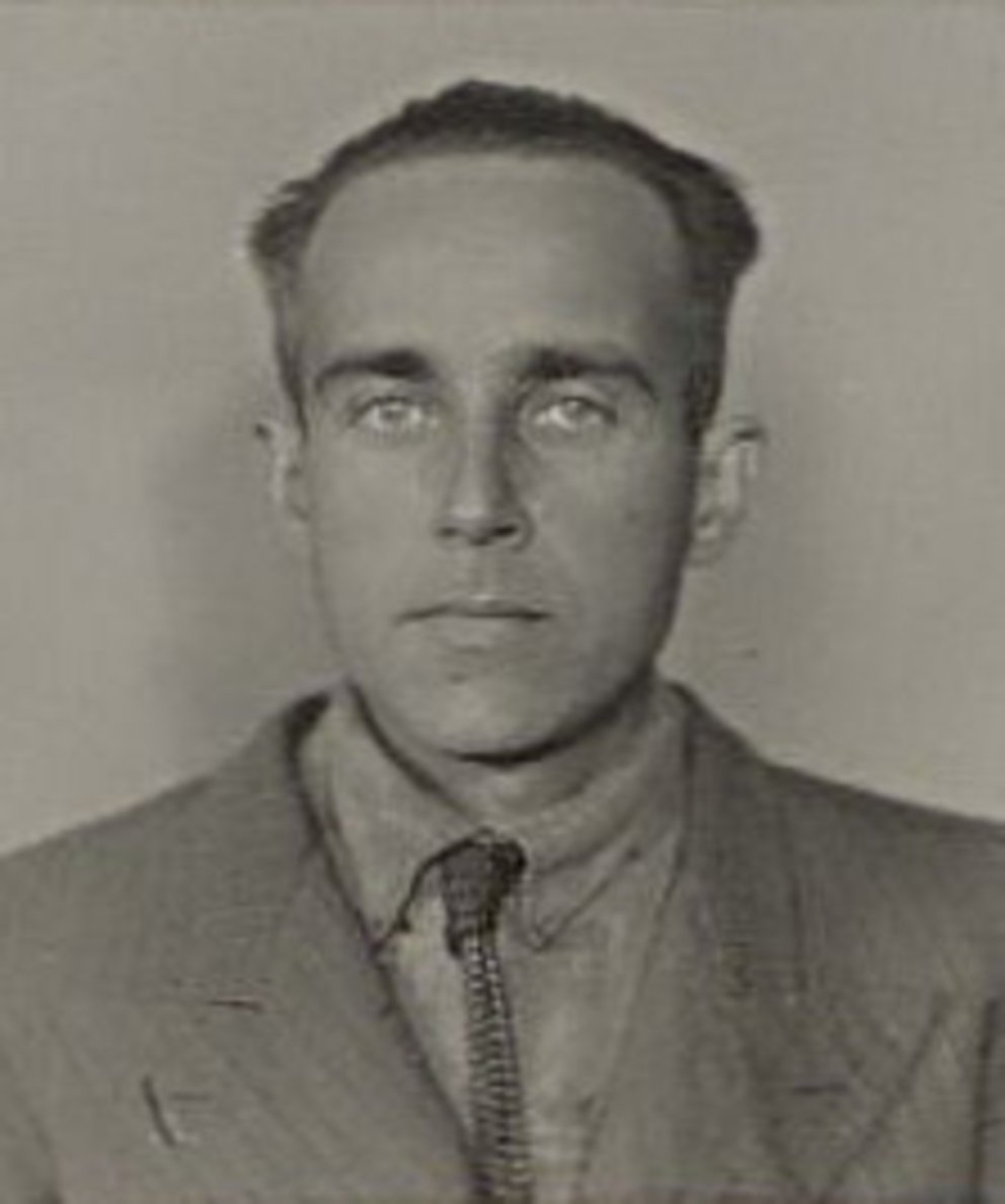 Johann Podracký