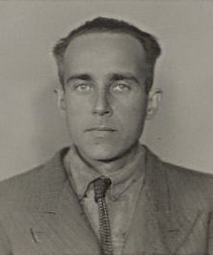 Johann Podracký