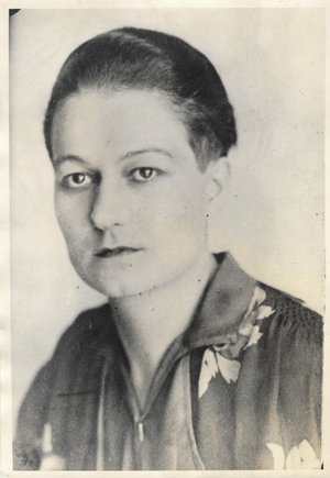 Marta Rachel