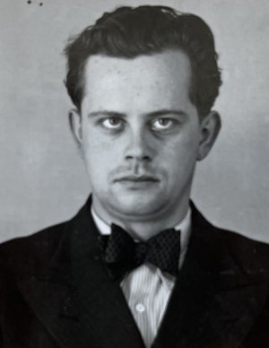 Erwin Neumann