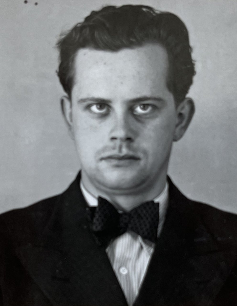 Erwin Neumann