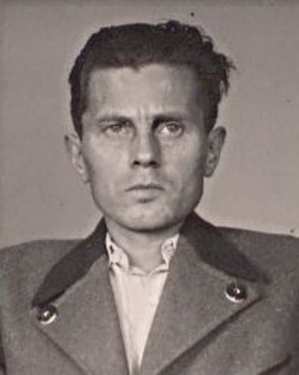 Ernst Terkola