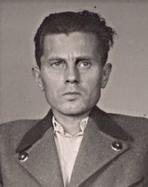 Ernst Terkola