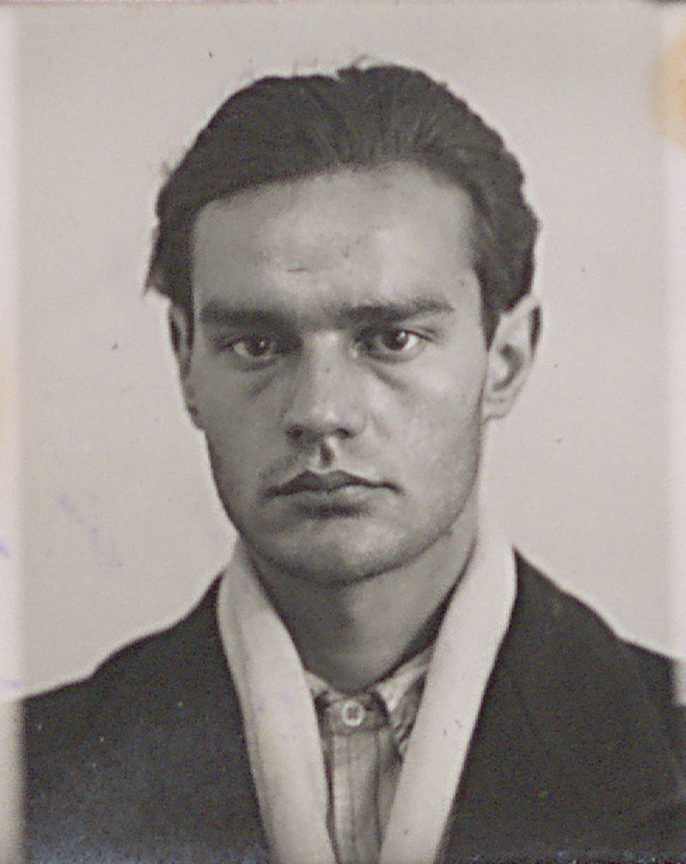 Raymond Méras
