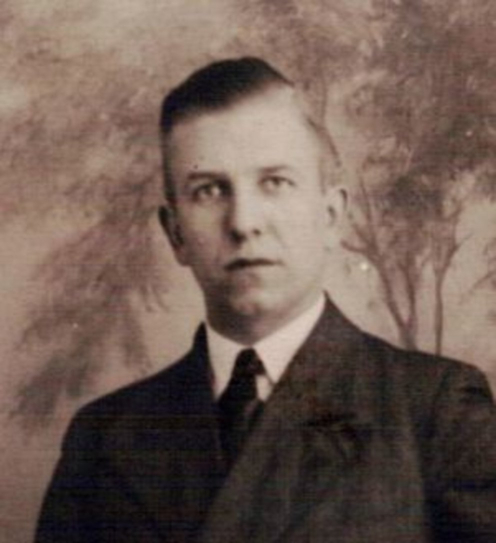 Karl Maike