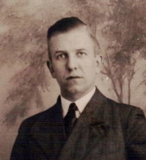 Karl Maike