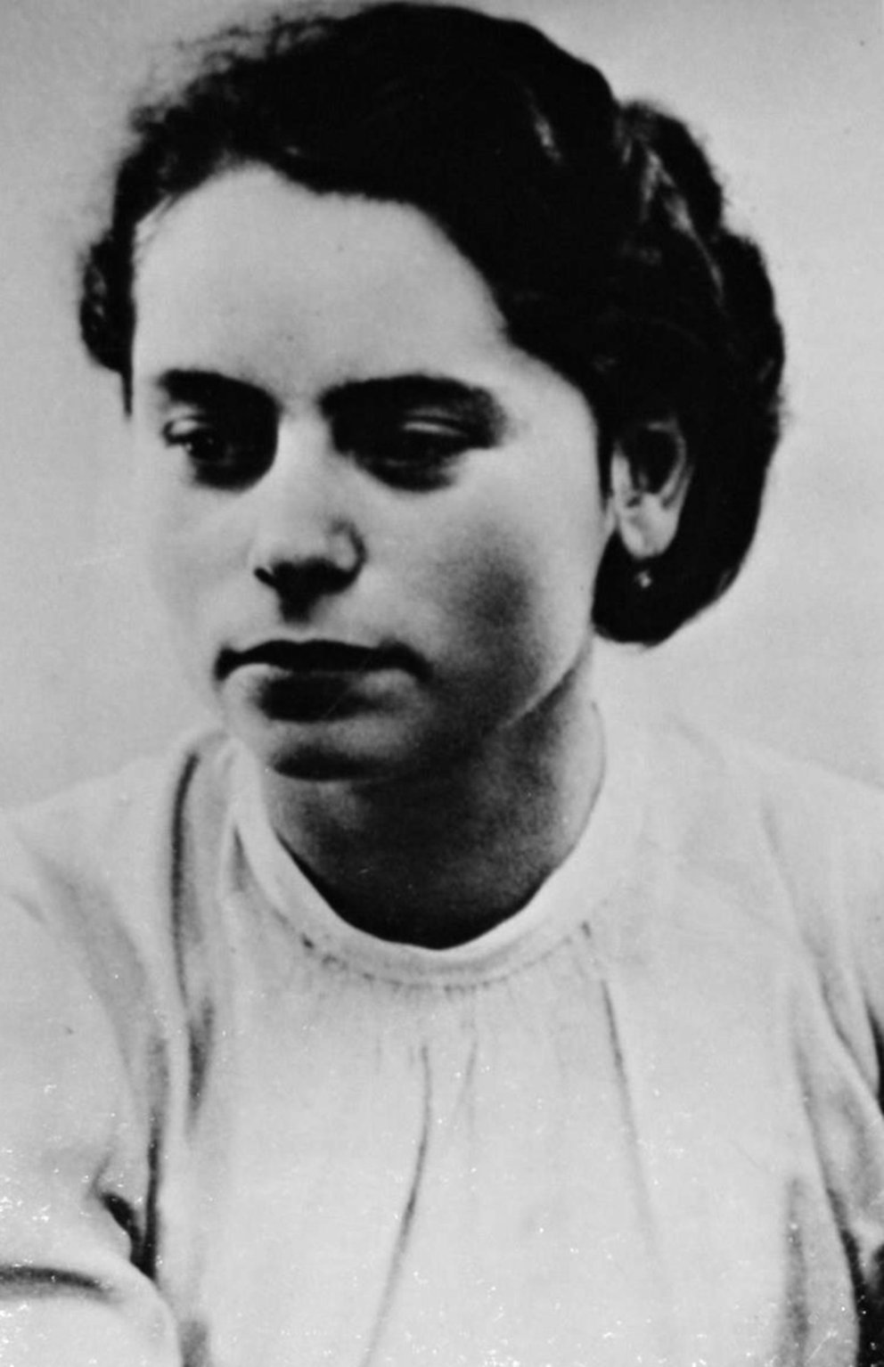 Herta Lindner