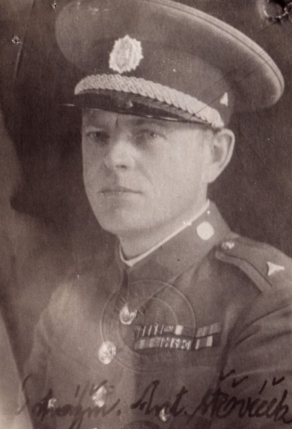 Antonín Šťovíček