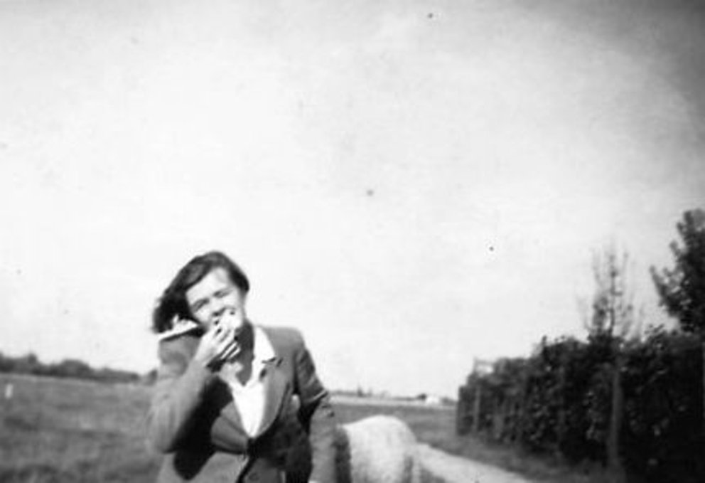 Irene Walther