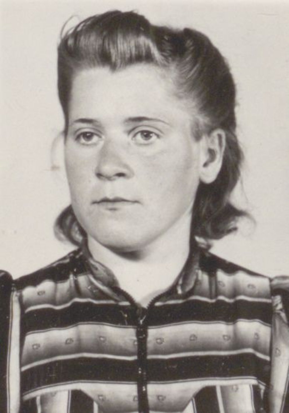 Ingeborg Pflug