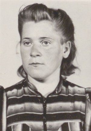 Ingeborg Pflug